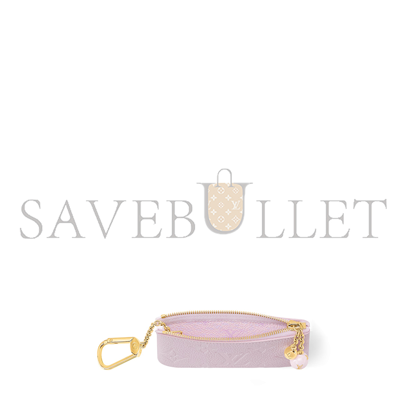 l0vis Vvtt0n key pouch m28992 (12*7*1.5cm)